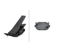 Sensor, Fahrpedalstellung HELLA 6PV 010 946-231 für BMW