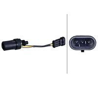 HELLA Sensor, Geschwindigkeit/Drehzahl 6PU 009 145-381