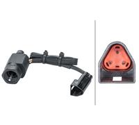 HELLA 6PU 009 145-271 Sensor, Geschwindigkeit/Drehzahl - 3-polig - Kabel: 300mm