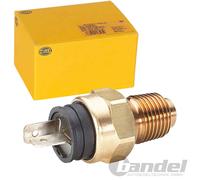 HELLA SENSOR, KÜHLMITTELTEMPERATUR für CITROËN JUMPER FIAT DUCATO PEUGEOT BOXER