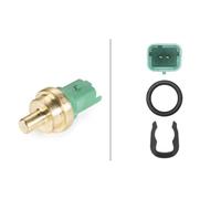 Sensor, Kühlmitteltemperatur HELLA 6PT 009 309-391