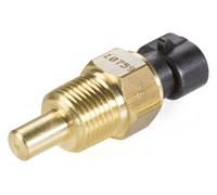 HELLA Sensor, Kühlmitteltemperatur Öltemperatur Kühlmitteltemperatur,Sensor, 12V für JEEP FERRARI LANCIA VOLVO ISUZU OPEL RENAULT DAEWOO ACURA GENERAL