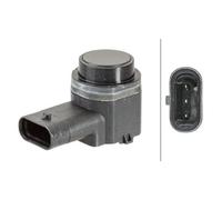 Sensor, Einparkhilfe HELLA 6PX 358 141-051