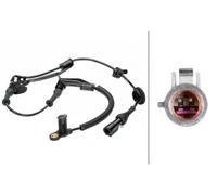 HELLA Sensor, Raddrehzahl 6PU 230 040-461