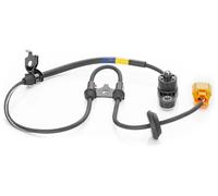 HELLA Sensor, Raddrehzahl 6pu230040111 Vorderachse für HONDA