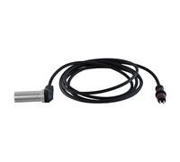 HELLA Sensor Raddrehzahl ABS Sensor Hinten Vorne 6PU 230 048-651