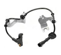 HELLA Sensor Raddrehzahl ABS Sensor Vorne Vorne links 6PU 230 040-281