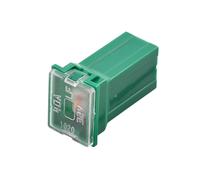 HELLA 8JS 740 026-111 Sicherung - F - 40A - grün - Menge: 1