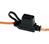 HELLA Sicherungshalter - MIINI-fuses - 8JD 743 557-001