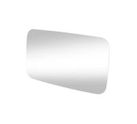 HELLA Spiegelglas, Außenspiegel 9EY 561 042-002 für MAN MERCEDES-BENZ MITSUBISHI