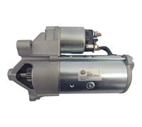 HELLA Starter 8EA 011 610-281 für CITROËN PEUGEOT DS