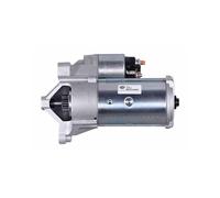 HELLA Starter 8EA 011 610-281 für CITROËN PEUGEOT DS