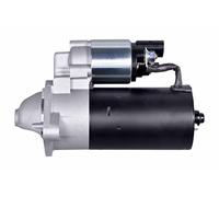 Hella Anlasser 8EA 011 610-631 – 12V / 2 kW – Drehrichtung Uhrzeigersinn – für Toyota Avensis