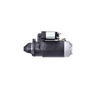 Anlasser Starter 12 V 3 kW 9 Zähne HELLA für u.a. FENDT Farmer