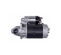 Anlasser Starter 12 V 3,1 kW 9 Zähne HELLA für u.a. FENDT Farmer