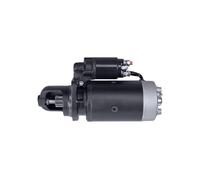 HELLA 8EA 015 657-261 Anlasser