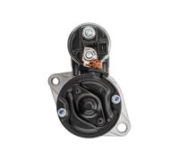 Anlasser Starter 12 V 1,7 kW 11 Zähne HELLA für u.a. BMW 3er