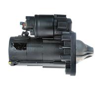HELLA 8EA 011 610-981 Starter/Anlasser - 12V - 1.5kW - für u.a. Citroën C3 I (FC_, FN_)