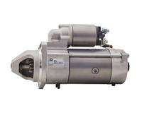 HELLA Starter Universal 24V für IVECO VOLVO 8EA 012 586-611