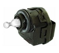 Steuergerät - Leuchtweiteregulierung HELLA 6NM 007 878-541