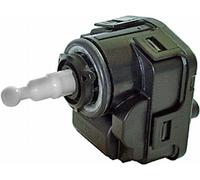 Steuergerät, Leuchtweiteregulierung HELLA 6NM 007 282-651