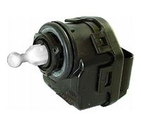 HELLA 6NM 007 878-541 Stellelement, Leuchtweiteregulierung - 12V - elektrisch