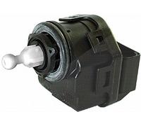 HELLA 6NM 007 878-531 Stellelement, Leuchtweiteregulierung - 12V - elektrisch - Halogen