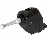 HELLA 6NM 007 878-551 Stellelement, Leuchtweiteregulierung - 12V - elektrisch - Xenon/Halogen - Gasentladungslampe/H7