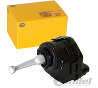 Steuergerät - Leuchtweiteregulierung HELLA 6NM 007 878-551