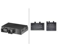 HELLA 5DS 010 154-011 Steuergerät, Anhängevorrichtung - 12V