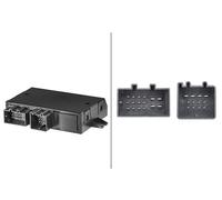 Steuergerät Anhängevorrichtung 12 V mit Haltelasche HELLA für u.a. VW TIGUAN