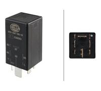 Hella | Steuergerät, Glühzeit | 4RV 008 188-181