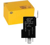 Glühkerzensteuerung 4RV 008 188-161 HELLA für OPEL FORD