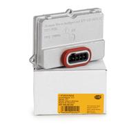 Vorschaltgerät, Gasentladungslampe HELLA (5DV 008 290-004), FORD, OPEL, MERCEDES-BENZ, BMW, RENAULT, MAYBACH, SKODA, SAAB, AUDI, DAIMLER, NISSAN, Focus Stufenheck, Focus Turnier, Astra G CC, Astra G Stufenheck, Astra G Caravan, M-Klasse, 7er, Kuga II, Gra