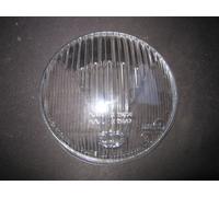 Streuscheibe, Hauptscheinwerfer