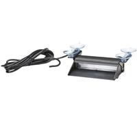 HELLA Stroboskopartiger Warnleuchte Blinkende LED 12V (2XD 014 053-011)