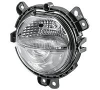 HELLA Tagfahrleuchte 2PT 011 748-161 für BMW MINI, rechts
