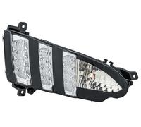HELLA Tagfahrleuchte 2pt010945021 PY21W rechts für Peugeot