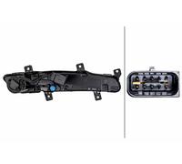 HELLA Tagfahrleuchte 2pt015040021 LED rechts für Citroën/Peugeot