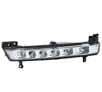 HELLA Tagfahrleuchte links LED für CITROËN DS 2PT 010 680-011