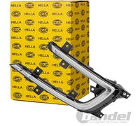 HELLA Tagfahrleuchte 2PT 354 843-171 für VW, links