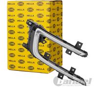 Tagfahrleuchte HELLA 2PT 354 843-181