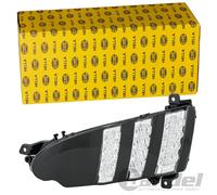 HELLA Tagfahrleuchte 2PT 010 945-051 für PEUGEOT, links