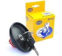 Hella Tankdeckel abschließbar mit 2 Schlüssel für Ford Transit ab 89