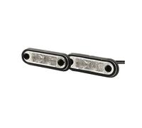 HELLA 2XA 959 790-401 Umrissleuchte