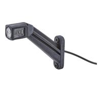 HELLA Umrissleuchte 2XS 011 744-031 für DAF SCANIA TERBERG-BENSCHOP PACTON