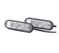 Umrissleuchte HELLA 2XA 959 790-411