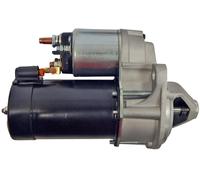 HELLA 8EA 015 642-071 Starter/Anlasser - 12V - 1.1kW - für u.a. LOMBARDINI LDW