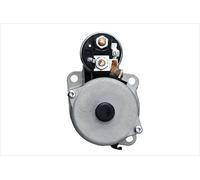 HELLA Starter 8EA 015 642-351 für BOMAG SAME CLAAS DEUTZ-FAHR FENDT ATLAS COPCO