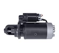 HELLA 8EA 015 657-261 Anlasser